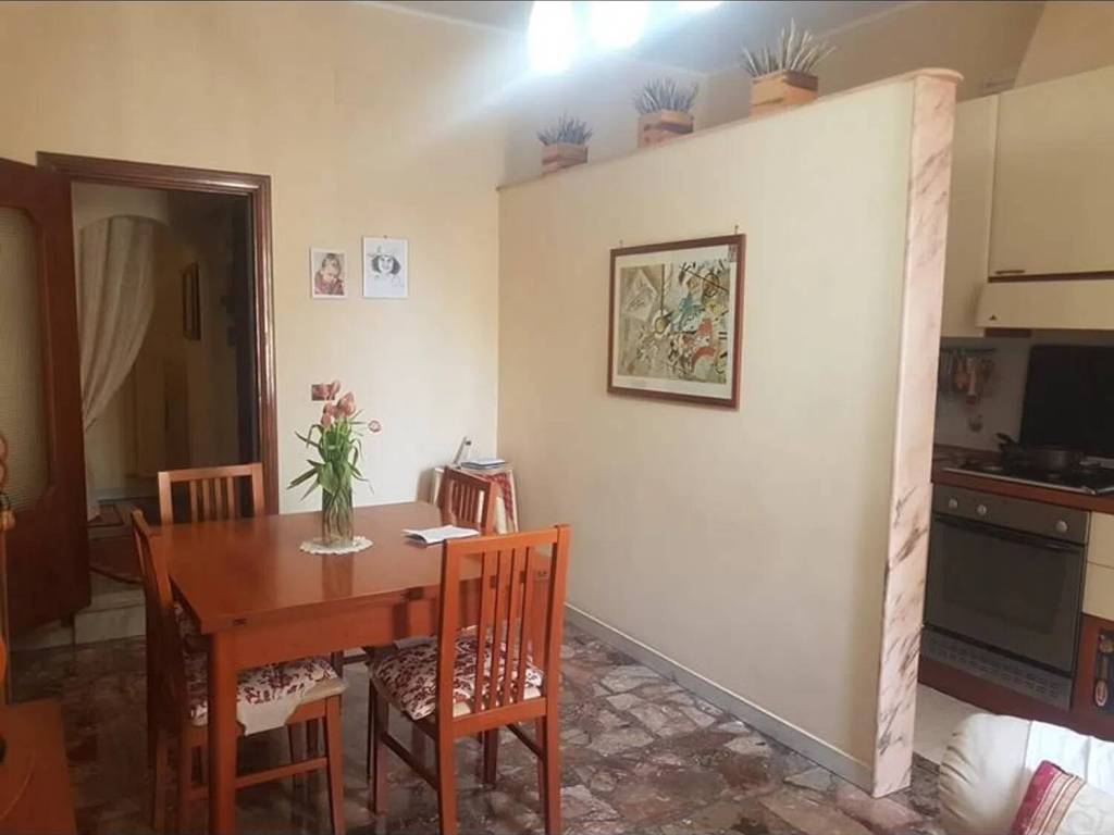 Palazzo / stabile a Barletta in Via Giacomo Boggiano S.N.C. - Foto 3