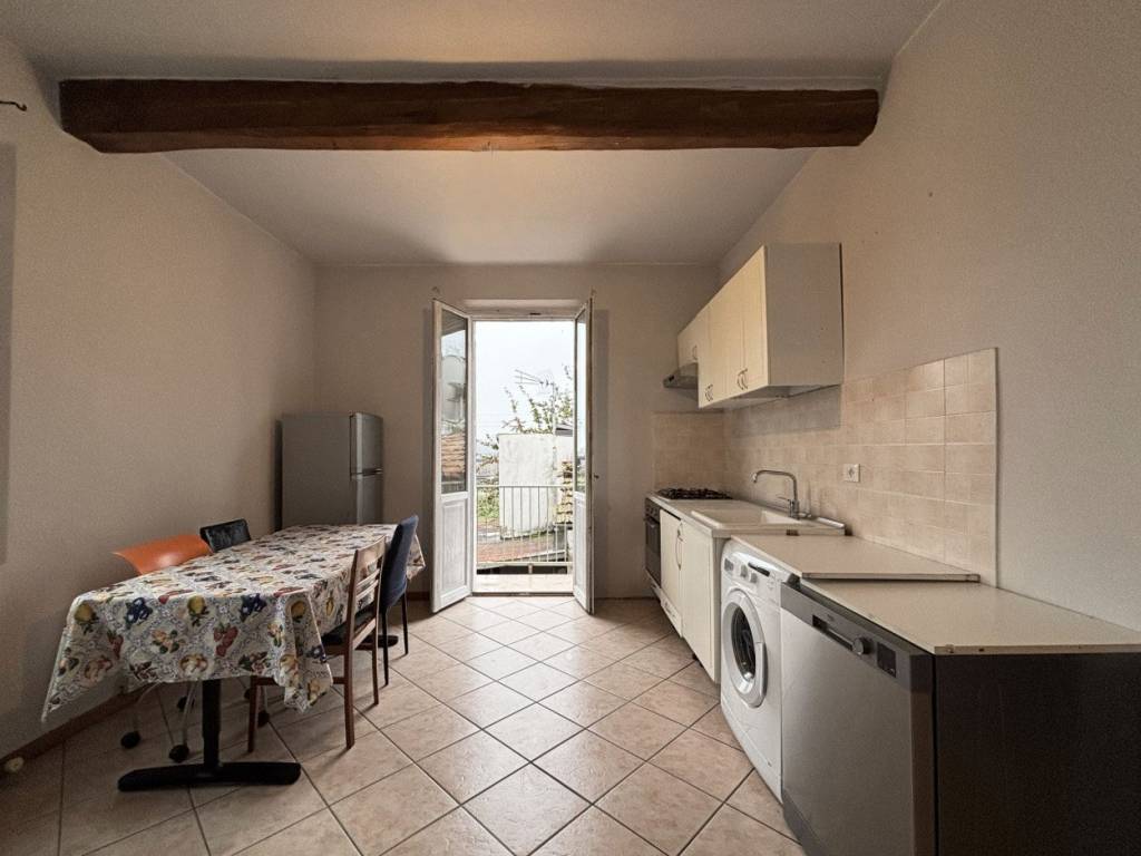 Appartamento a Torrile in Via Grandi, 140 - Foto 2