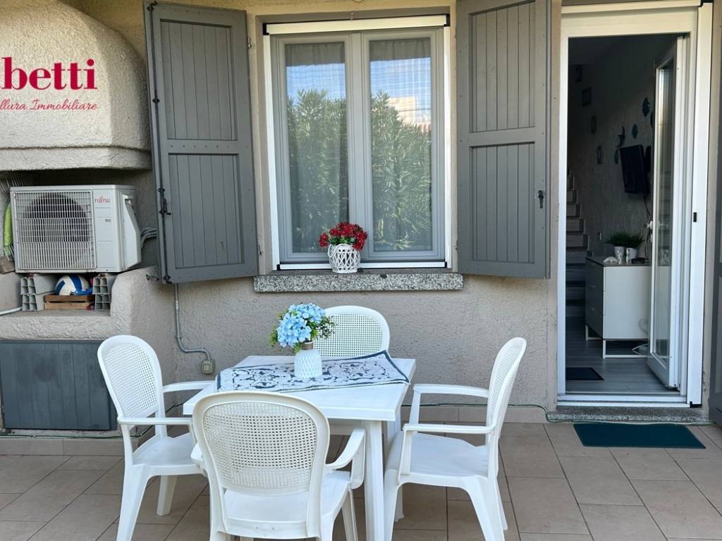 Appartamento a Santa teresa gallura in Via Antares , 20 - Foto 4