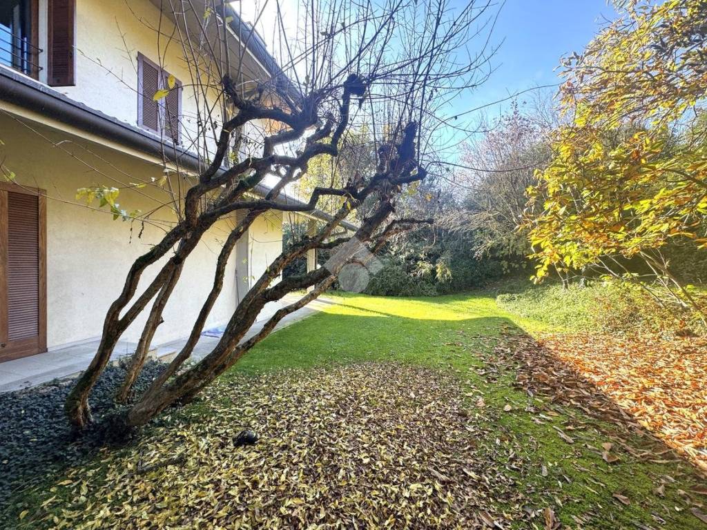 Villa a Palazzago in Via Don Lorenzo Riva, 4 - Foto 3