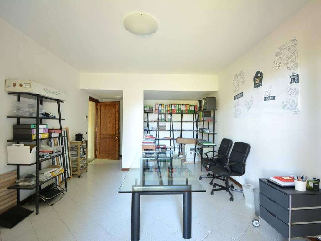 Villa a Palazzago in Via Don Lorenzo Riva, 4 - Foto 4