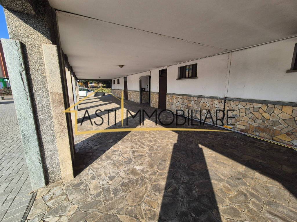 Appartamento a Asti in Via Carlo Benzi, 3 - Foto 3