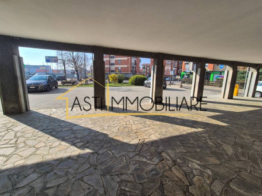 Appartamento a Asti in Via Carlo Benzi, 3 - Foto 4