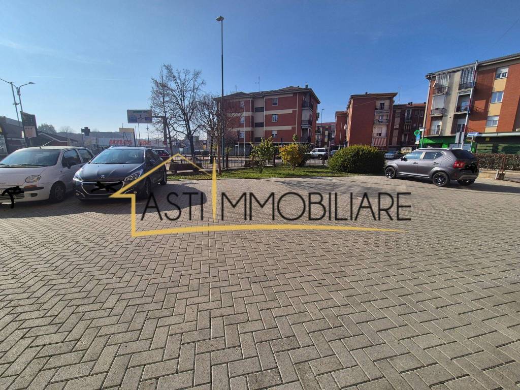 Appartamento a Asti in Via Carlo Benzi, 3 - Foto 5