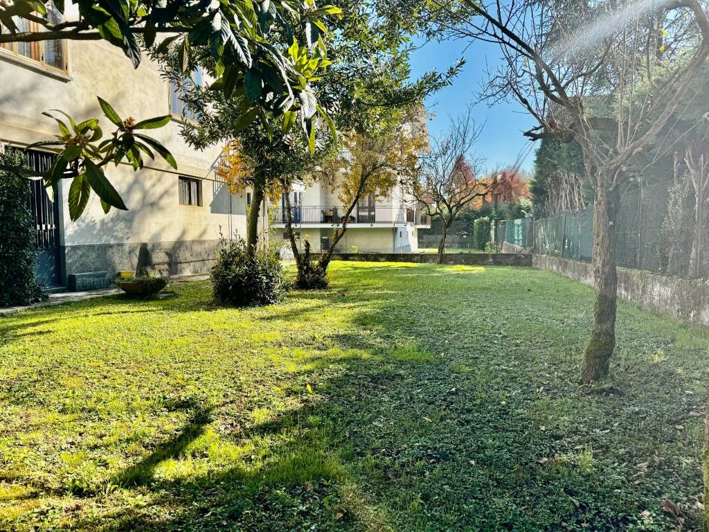 Villa a Givoletto - Foto 2