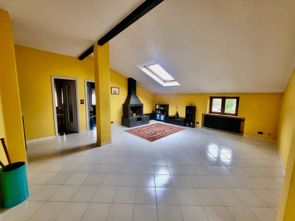 Villa a Givoletto - Foto 5