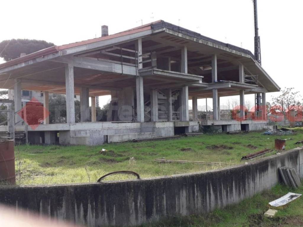 Villa a Terracina in SOAVE INCANTO DEL CIRCEO, 3 - Foto 2