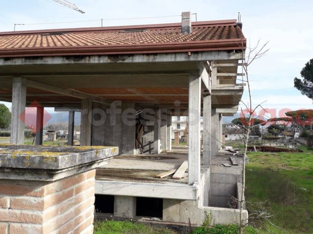 Villa a Terracina in SOAVE INCANTO DEL CIRCEO, 3 - Foto 3