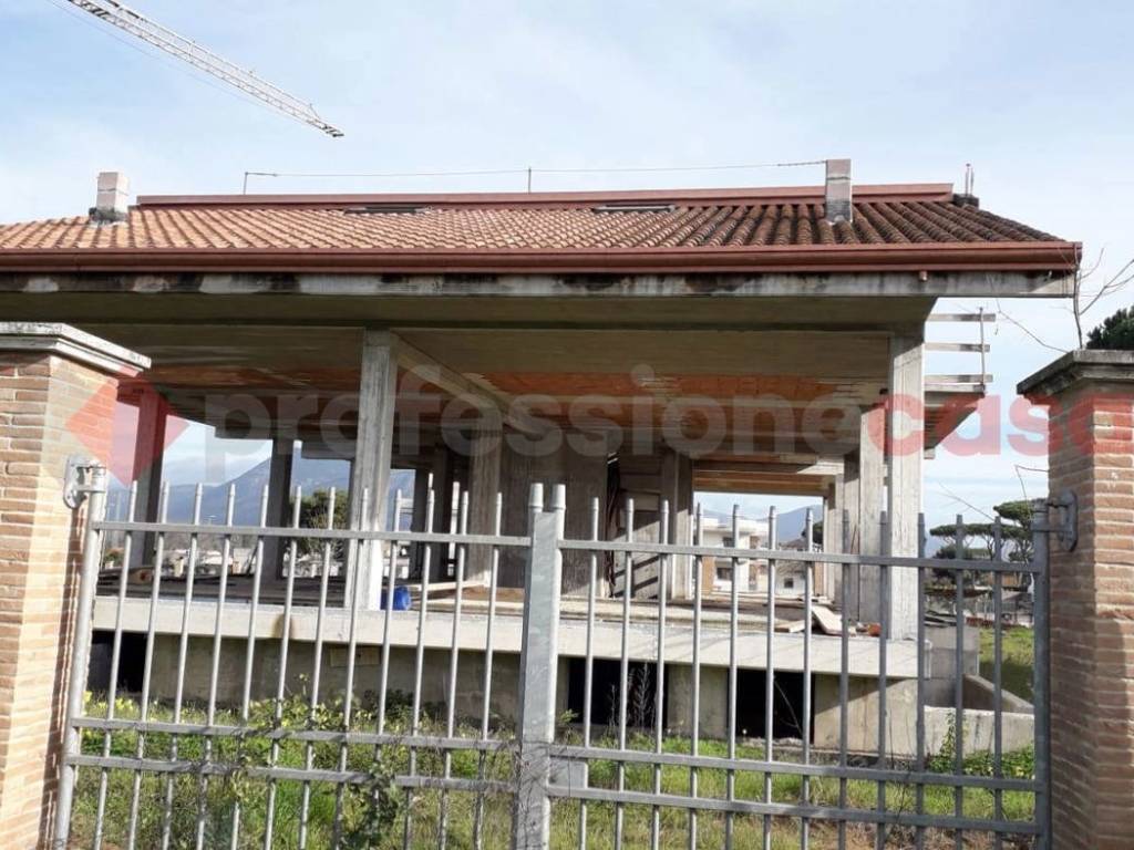 Villa a Terracina in SOAVE INCANTO DEL CIRCEO, 3 - Foto 4