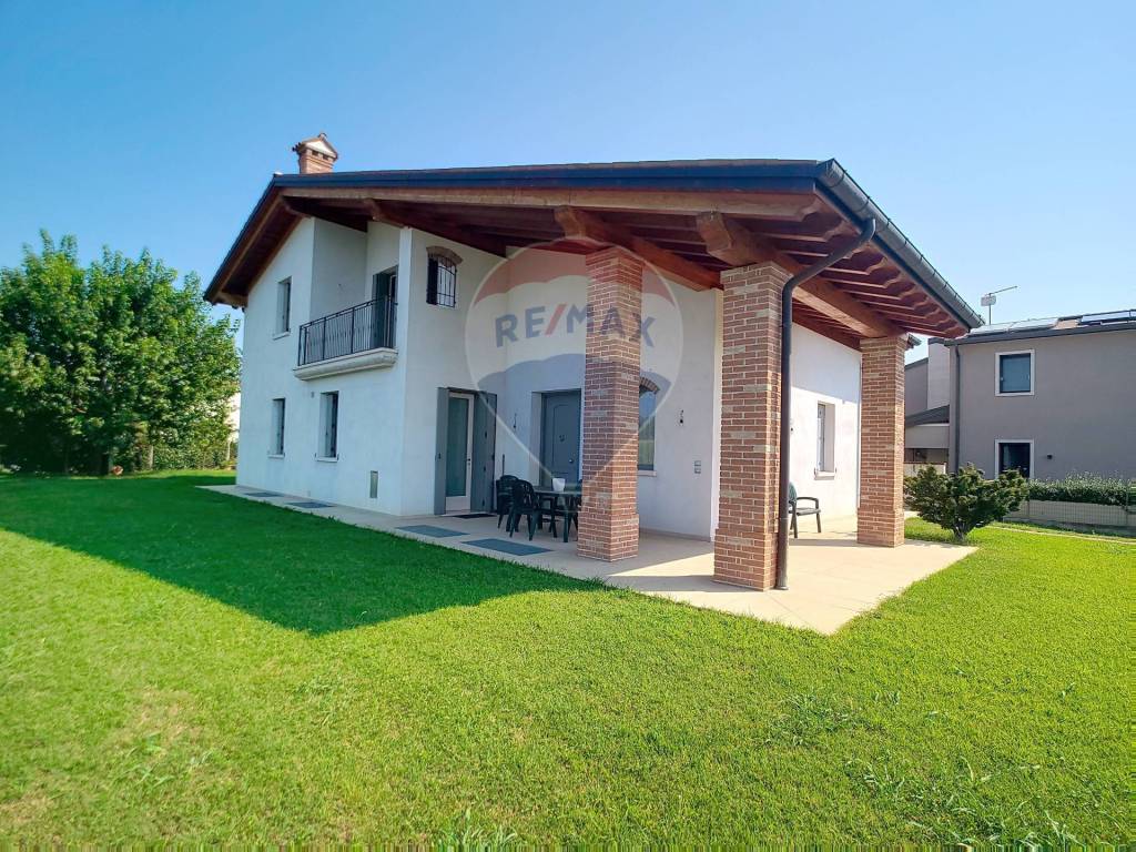 Villa a Rosà in Via San Zeno - Foto 2
