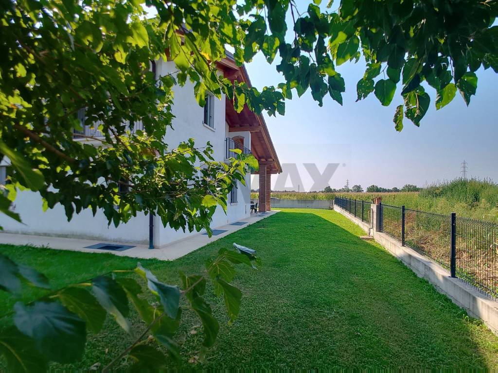 Casa indipendente a Rosà in Via San Zeno - Foto 3