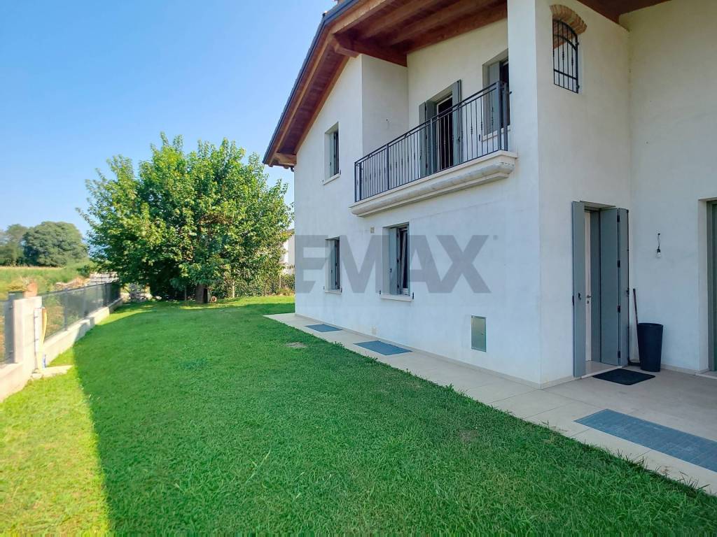 Casa indipendente a Rosà in Via San Zeno - Foto 4