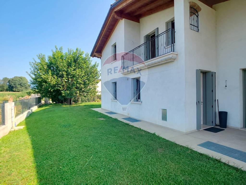 Villa a Rosà in Via San Zeno - Foto 4