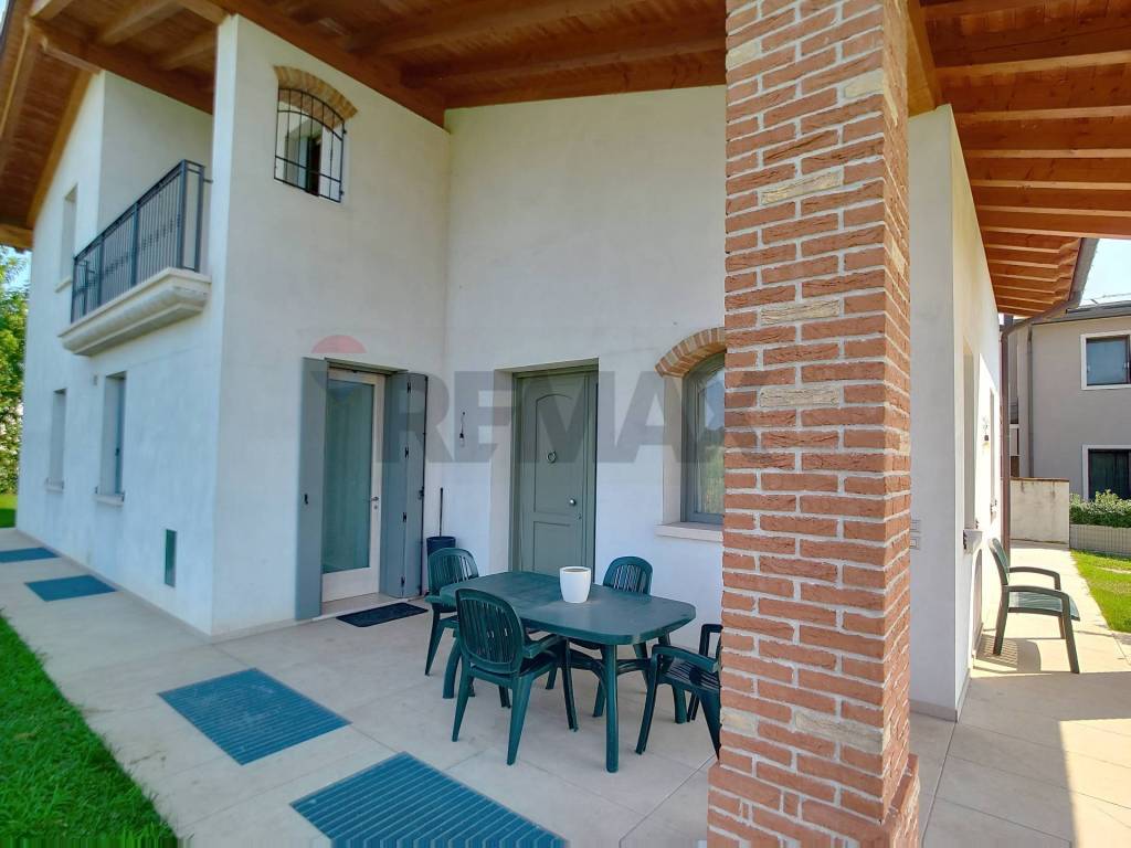Casa indipendente a Rosà in Via San Zeno - Foto 5