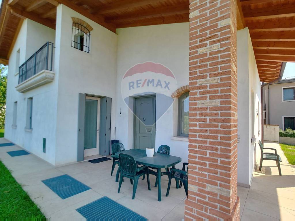 Villa a Rosà in Via San Zeno - Foto 5