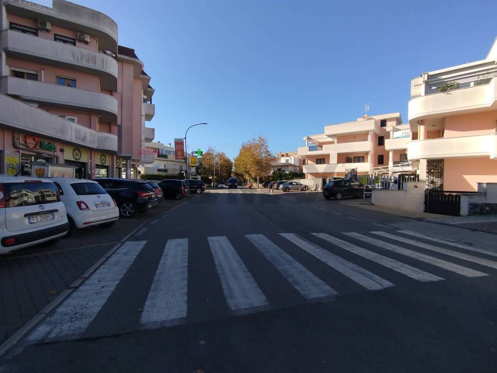 Appartamento a Nettuno in via Santa Barbara, 127 - Foto 2