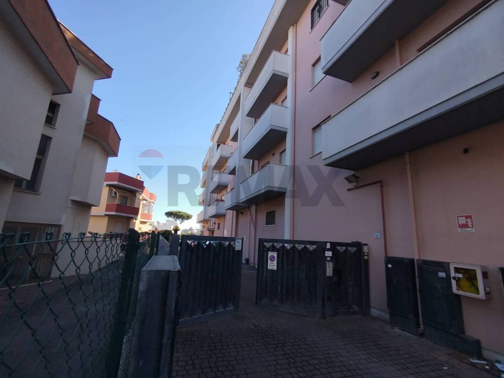 Appartamento a Nettuno in via Santa Barbara, 127 - Foto 4