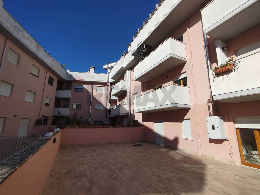 Appartamento a Nettuno in via Santa Barbara, 127 - Foto 5