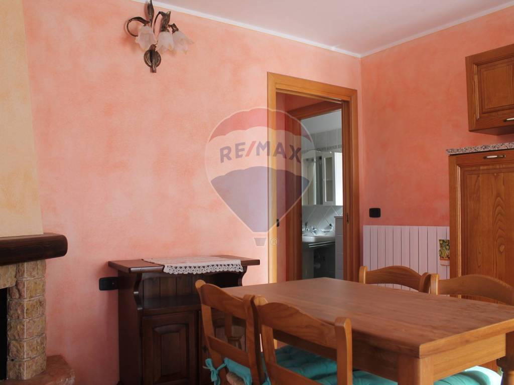 Appartamento a Costa serina in VIA BERGAMO, 20 - Foto 2