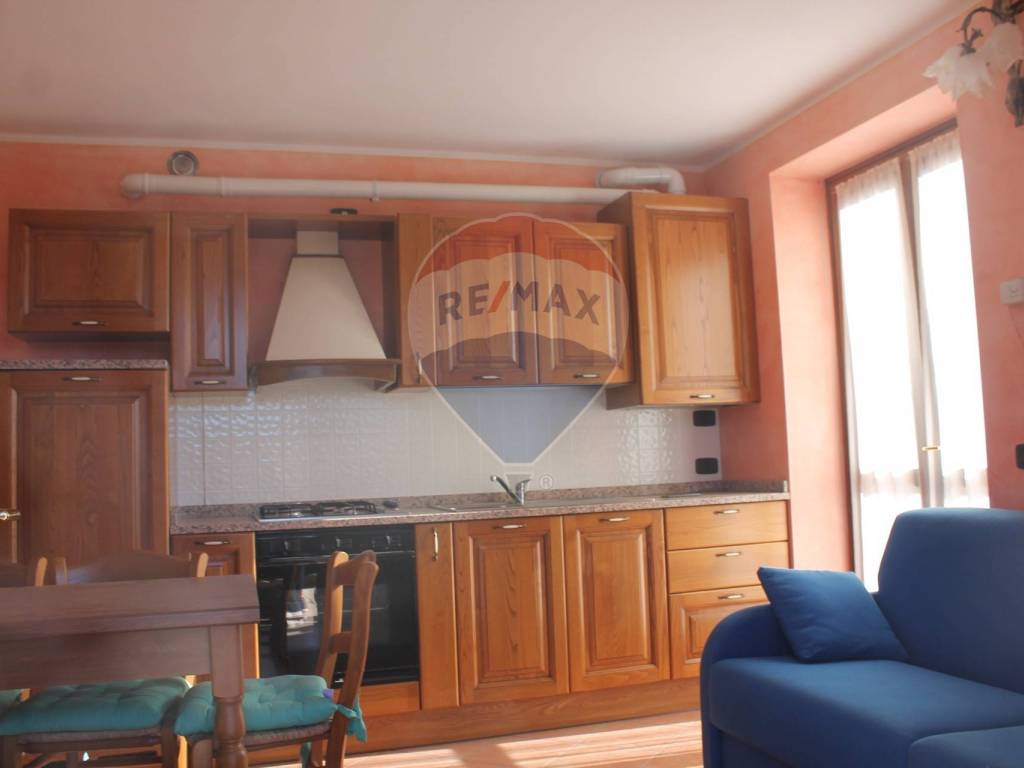 Appartamento a Costa serina in VIA BERGAMO, 20 - Foto 4