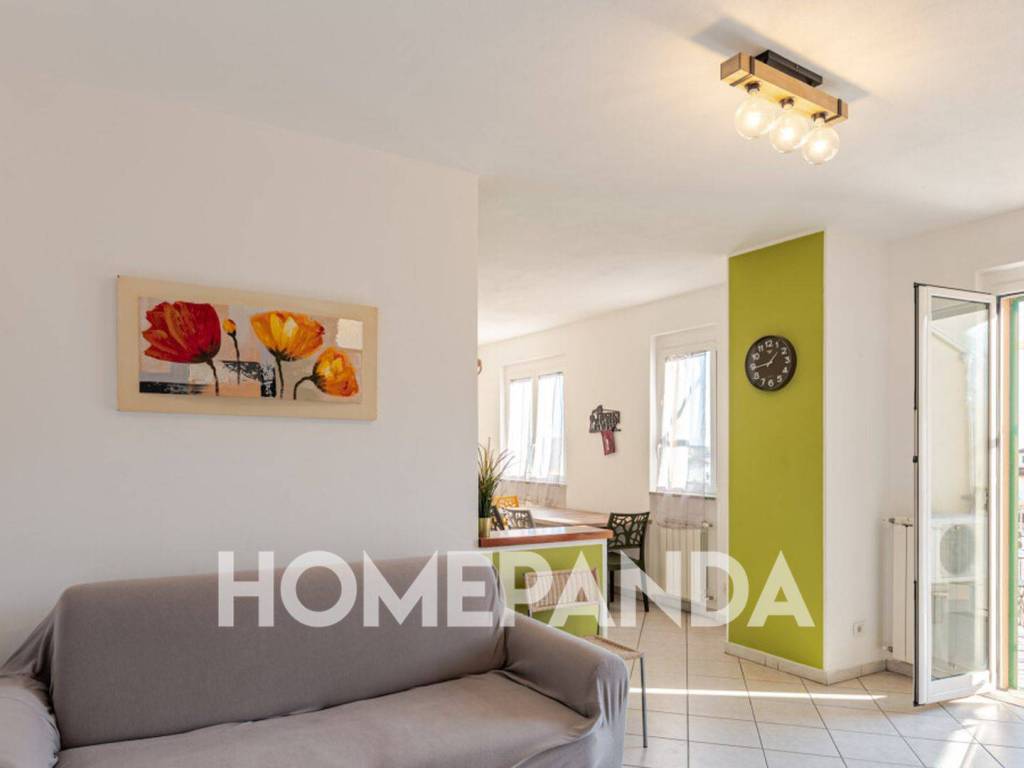 Appartamento a Albenga in Via Ilaria Alpi, 1 - Foto 4