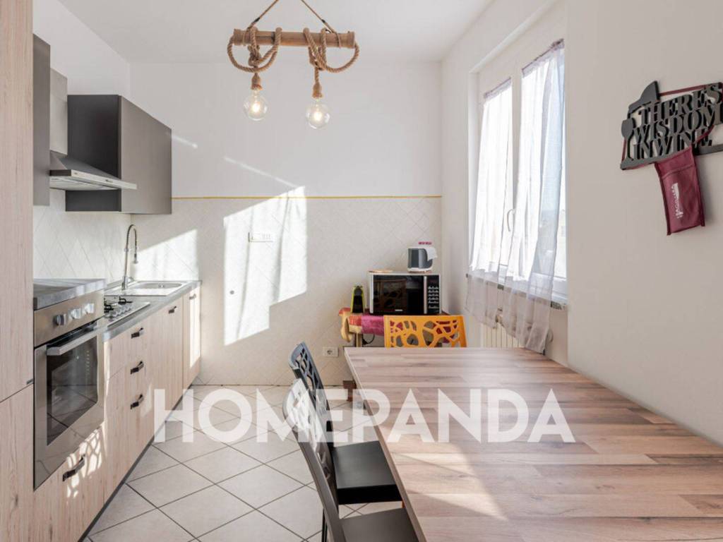Appartamento a Albenga in Via Ilaria Alpi, 1 - Foto 5