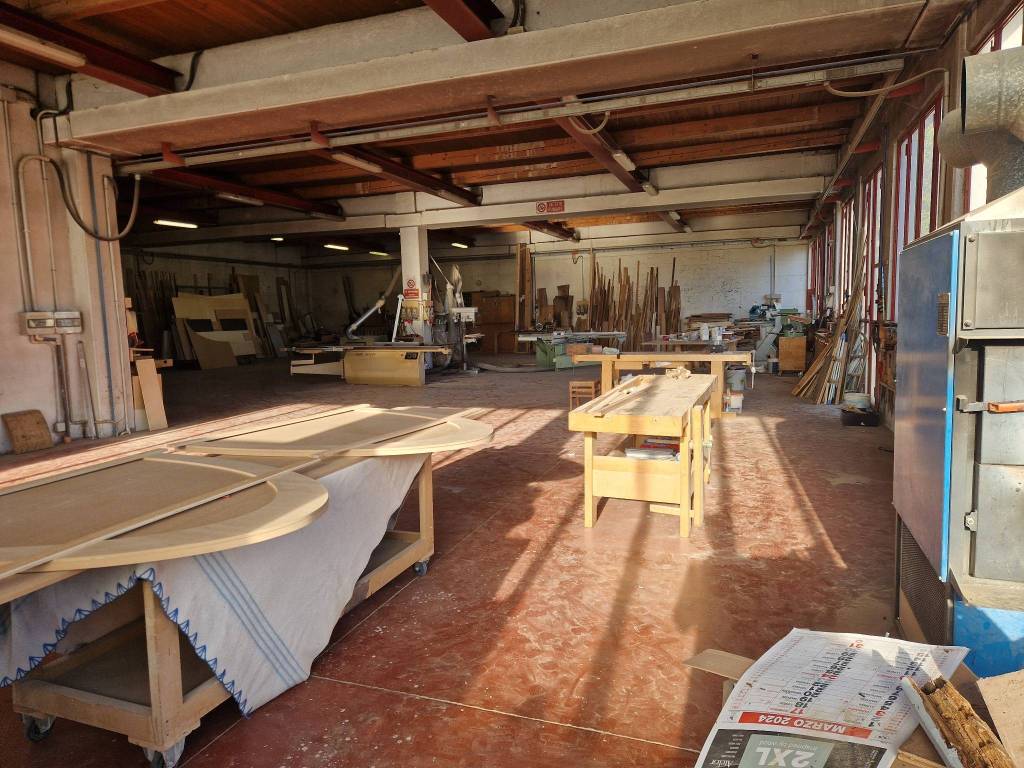 Immobile a Concesio in Via Mella - Foto 3