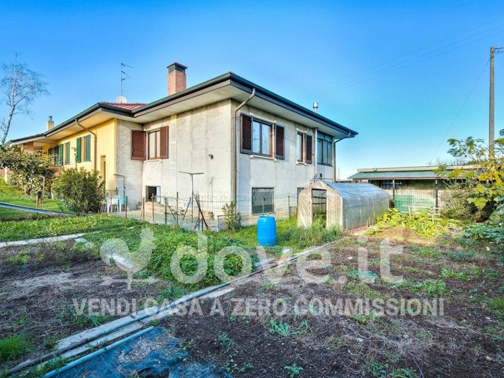 Villa a Gerenzano in Via del Moro, 1 - Foto 2
