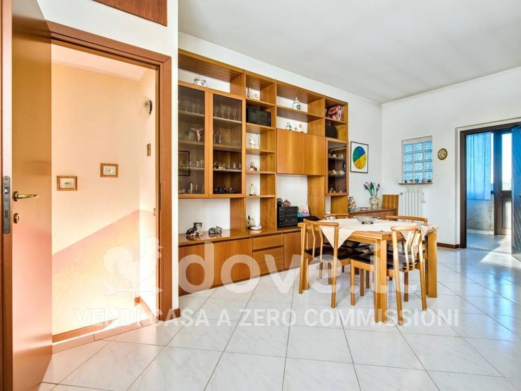 Villa a Gerenzano in Via del Moro, 1 - Foto 3