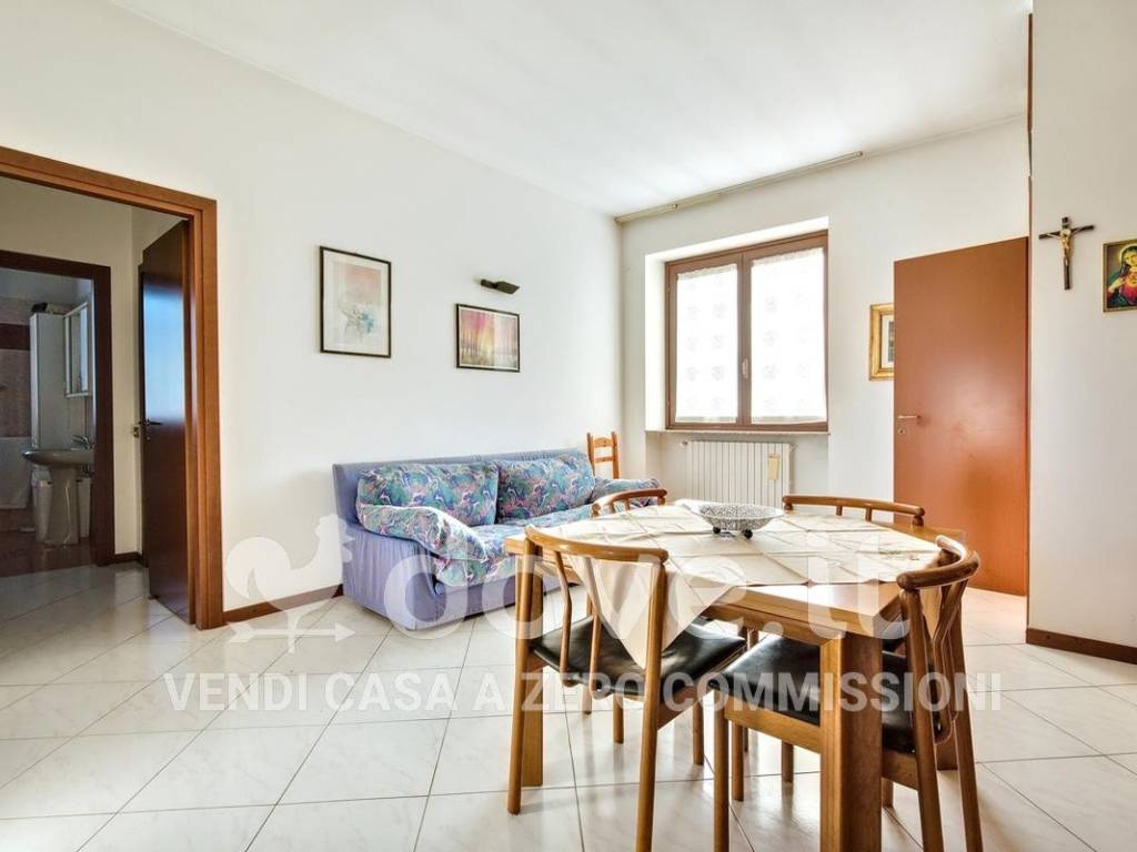 Villa a Gerenzano in Via del Moro, 1 - Foto 4