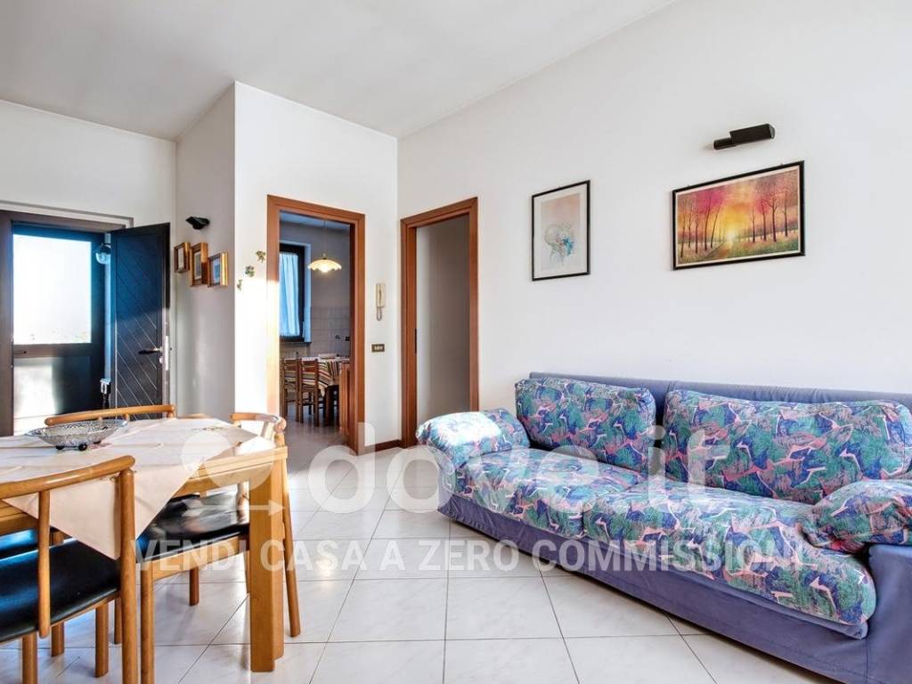 Villa a Gerenzano in Via del Moro, 1 - Foto 5