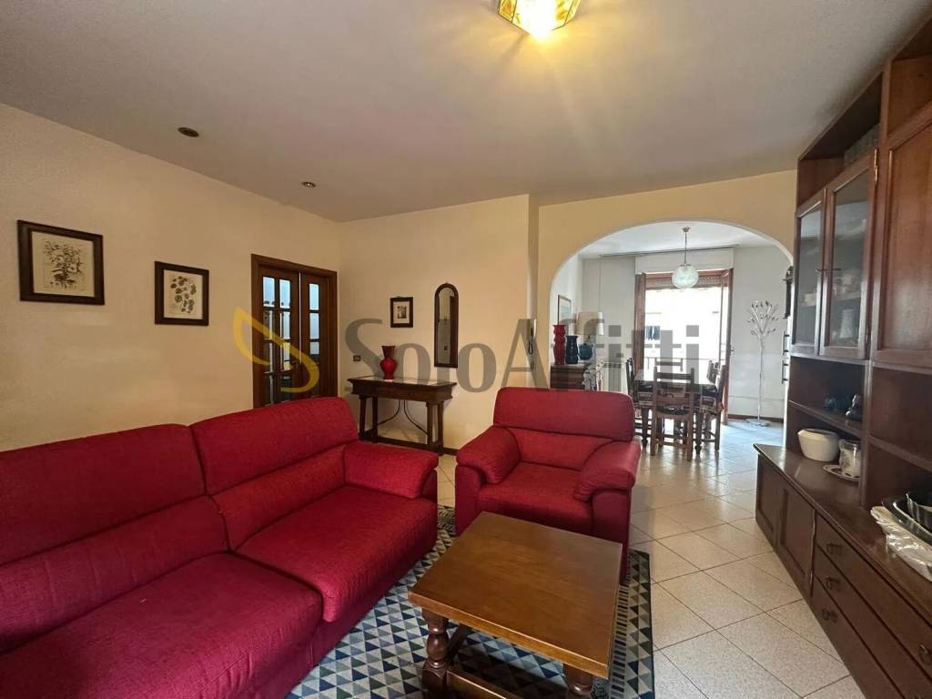 Appartamento a Terranuova bracciolini - Foto 5