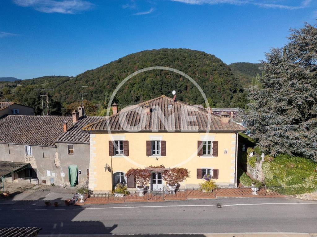 Palazzo / stabile a Murlo in Strada Maremmana - Foto 2