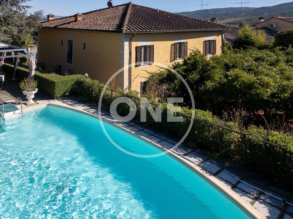 Palazzo / stabile a Murlo in Strada Maremmana - Foto 3