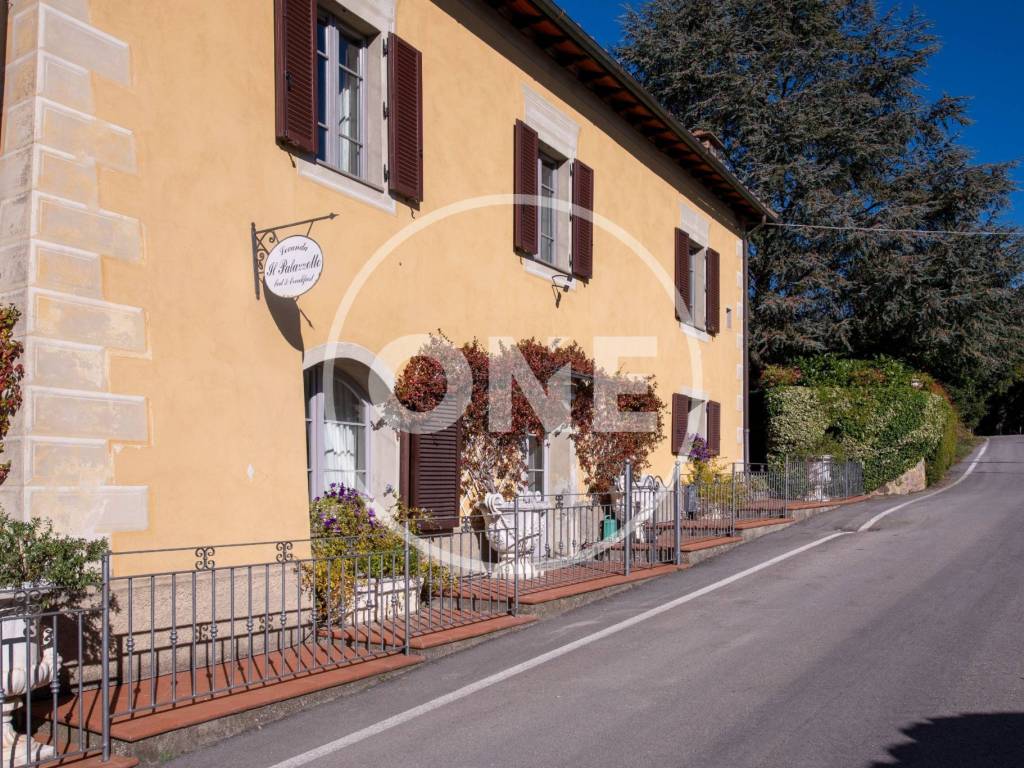 Palazzo / stabile a Murlo in Strada Maremmana - Foto 4