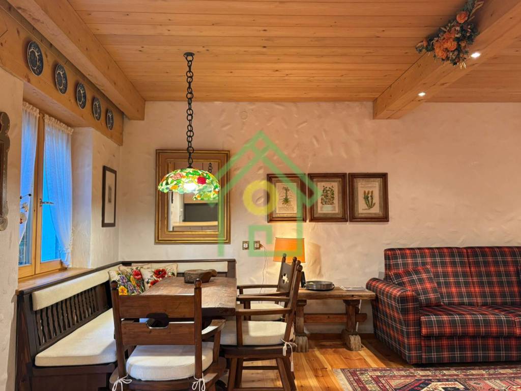Appartamento a Cortina d'ampezzo in Località Peziè - Foto 2