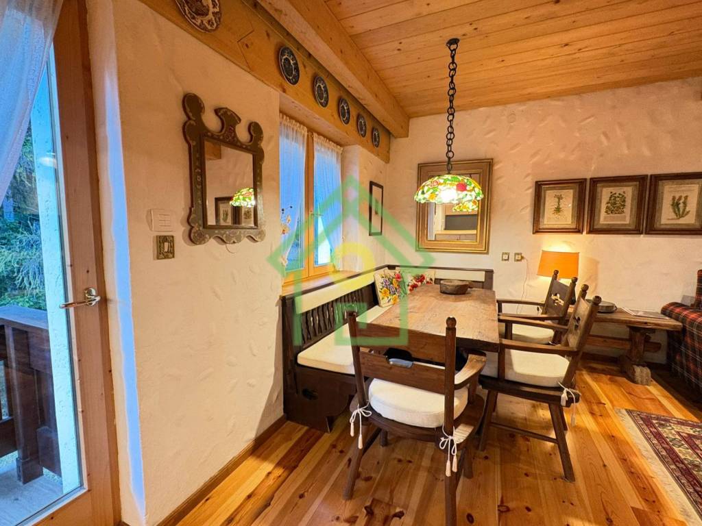 Appartamento a Cortina d'ampezzo in Località Peziè - Foto 3