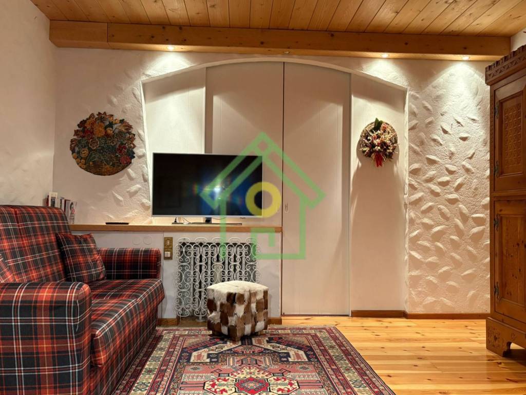 Appartamento a Cortina d'ampezzo in Località Peziè - Foto 4