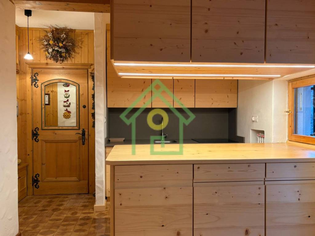 Appartamento a Cortina d'ampezzo in Località Peziè - Foto 5