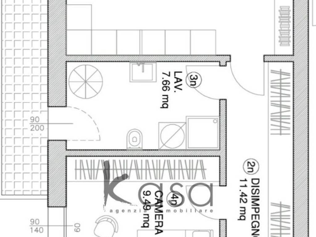 Appartamento a Loreggia - Foto 4