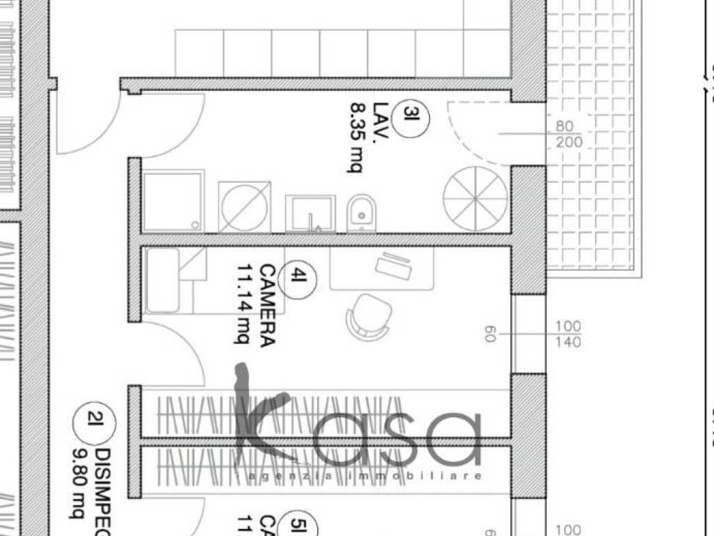 Appartamento a Loreggia - Foto 5