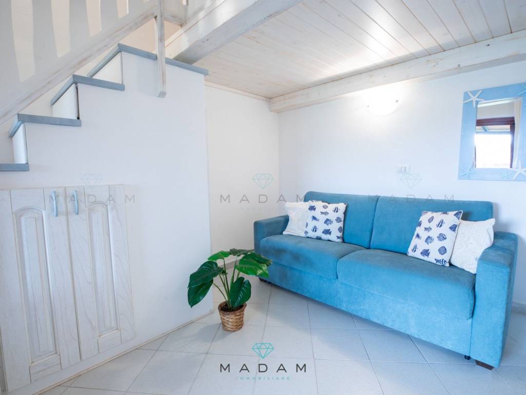 Appartamento a Olbia in Via Fontana Umbrina, 41 - Foto 2