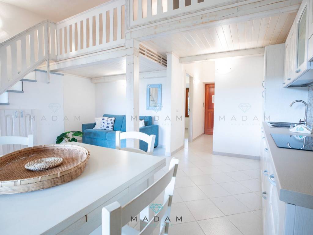 Appartamento a Olbia in Via Fontana Umbrina, 41 - Foto 3