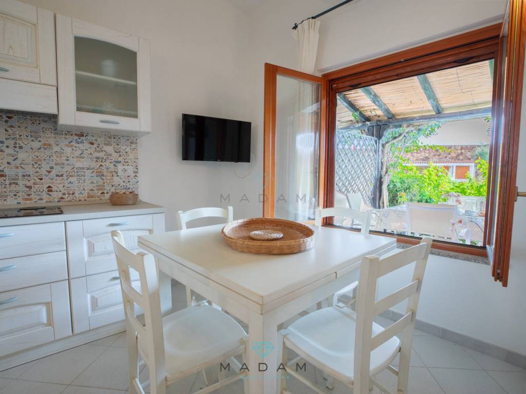 Appartamento a Olbia in Via Fontana Umbrina, 41 - Foto 5