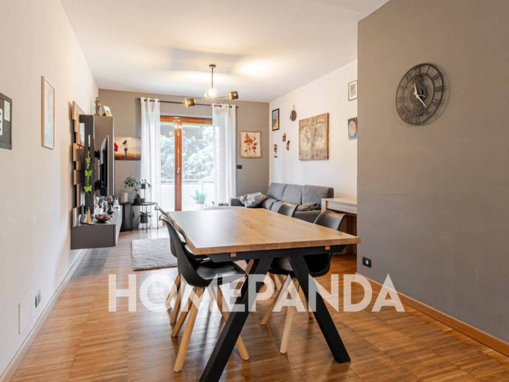 Appartamento a Venaria reale in Via Natale Sandre, 4 - Foto 5