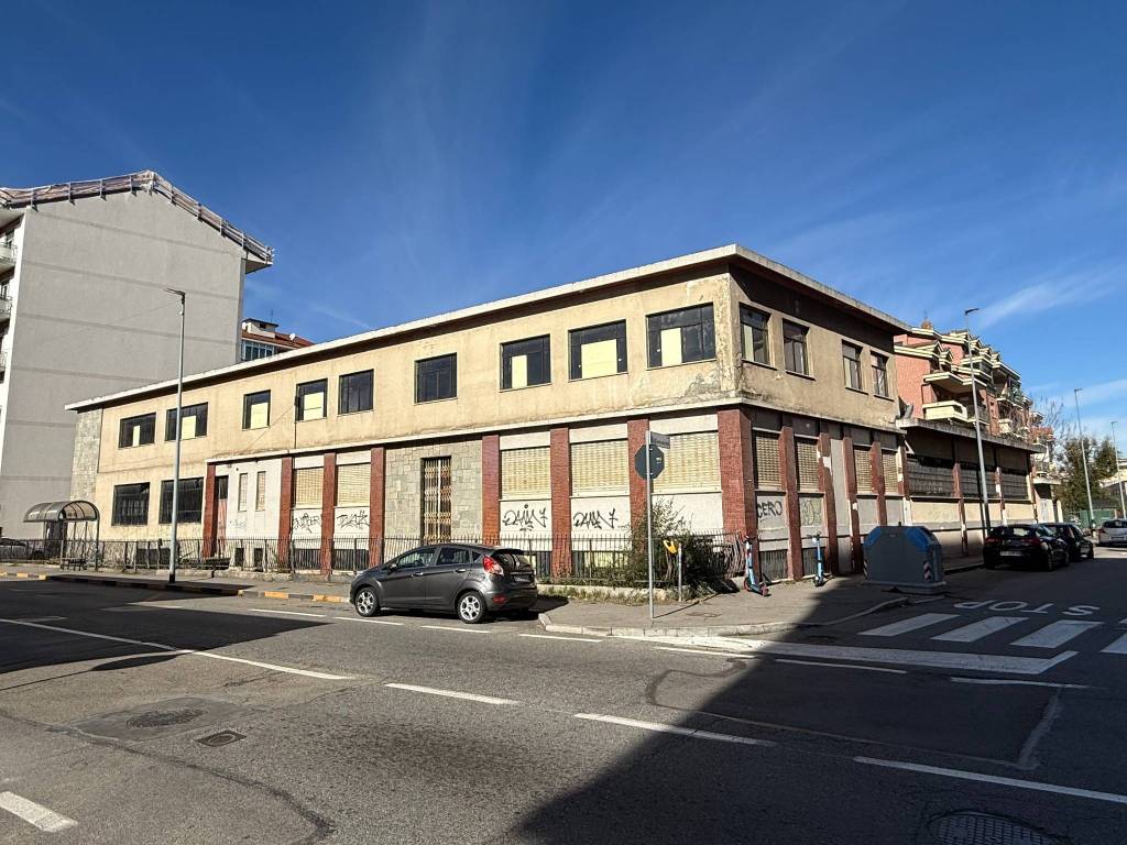 Immobile a Nichelino in Via 25 Aprile, 96 - Foto 3