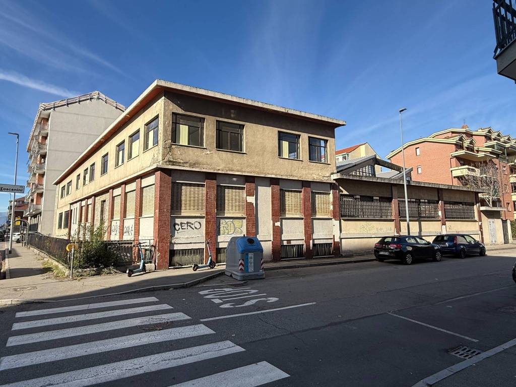 Immobile a Nichelino in Via 25 Aprile, 96 - Foto 4