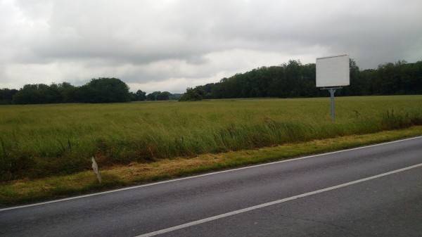 Terreno a Somma lombardo in Via Novellina, 23 - Foto 3