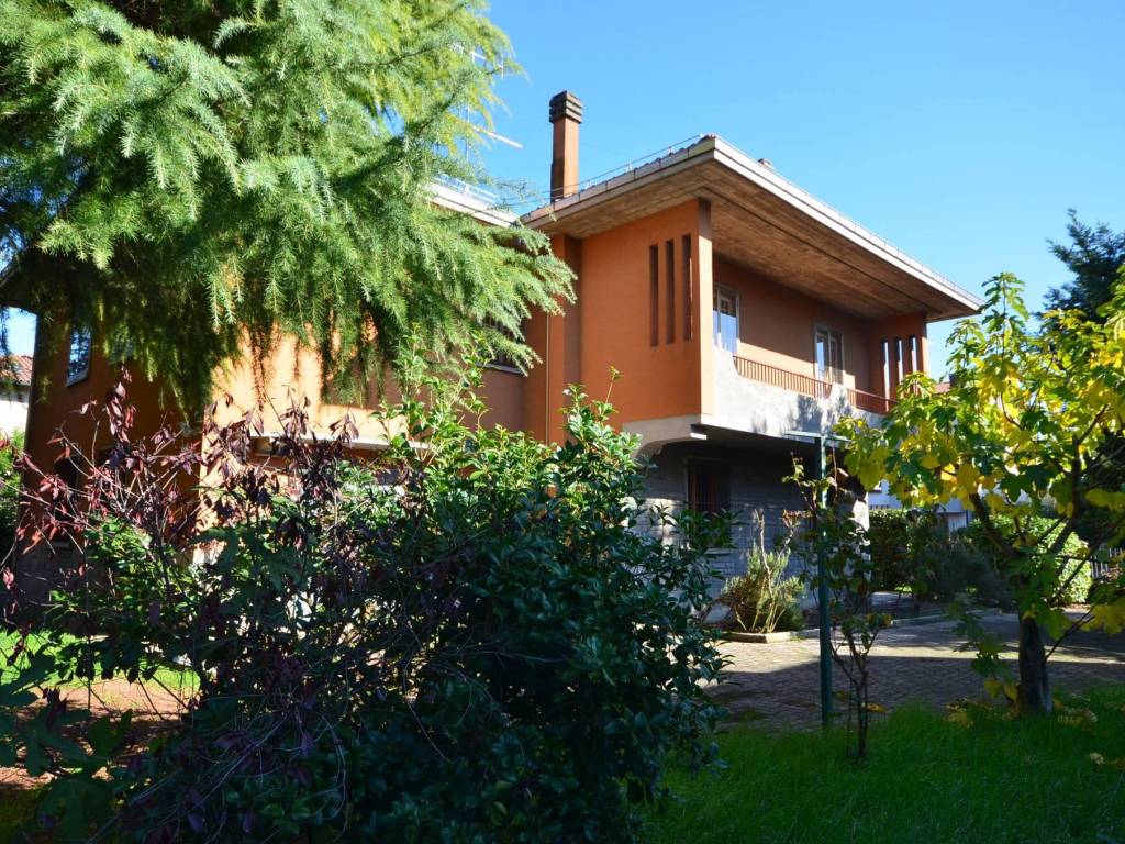 Villa a Valsamoggia in Via Mezzaluna, 10 - Foto 2