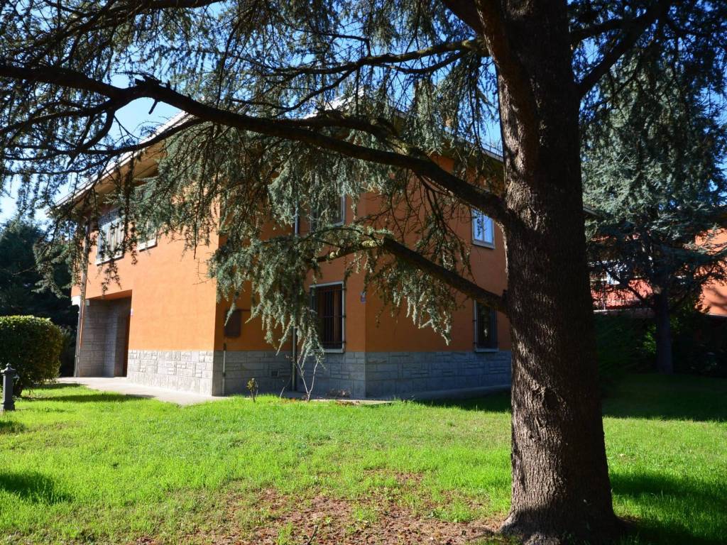 Villa a Valsamoggia in Via Mezzaluna, 10 - Foto 3